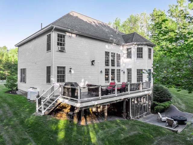 $1,200,000 | 70 Wintergreen Way, Brewer, ME 04412