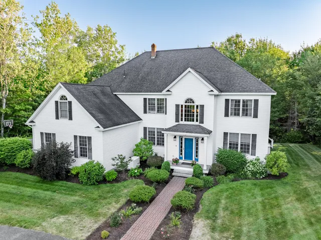 $1,200,000 | 70 Wintergreen Way, Brewer, ME 04412