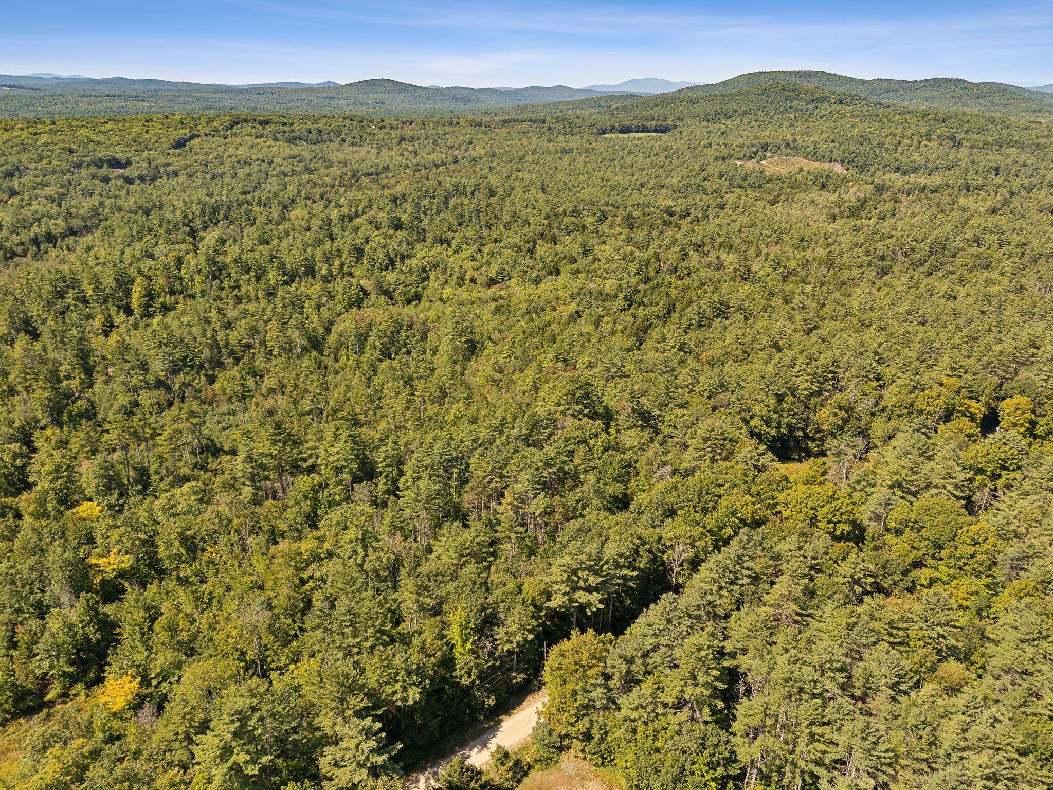 Lot 6 Benson Road West Newfield, ME 04095 - Photo 5 of 9 5
