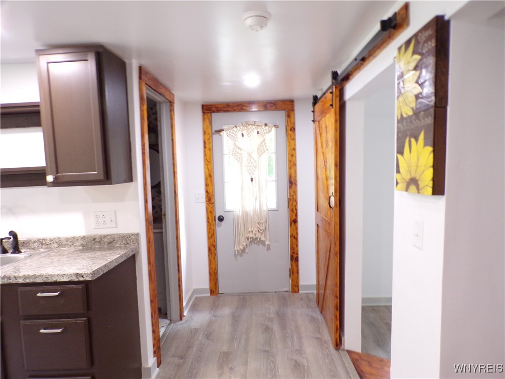 9240 Hoyett Road, Unit 17 Clarksville, NY 14727 - Photo 17 of 21