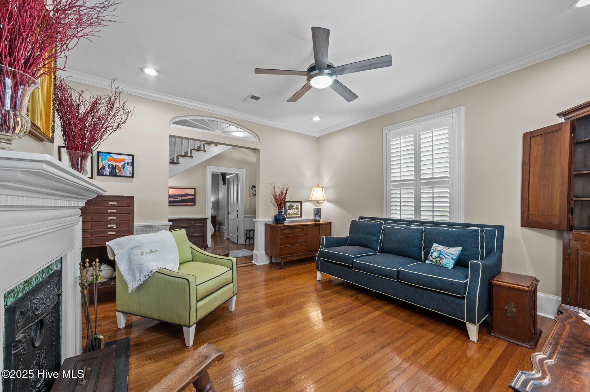 423 East Main Street Washington, NC 27889 - Photo 25 of 51 41C366F8-7DD0-40BA-B879-CCDBD0358549