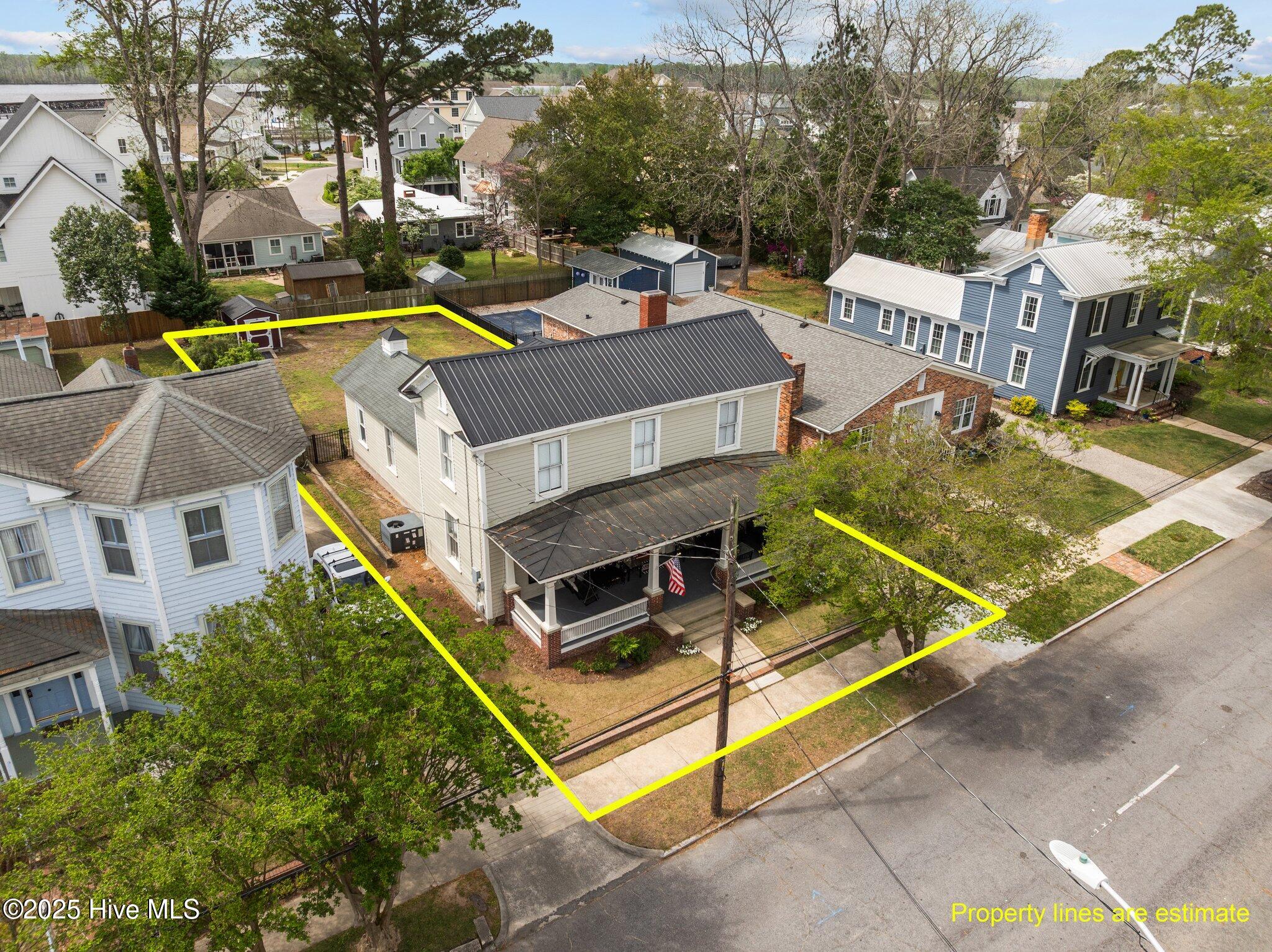 423 East Main Street Washington, NC 27889 - Photo 41 of 51 E6FF1284-F0F0-4E86-A976-2EB334DAB80C