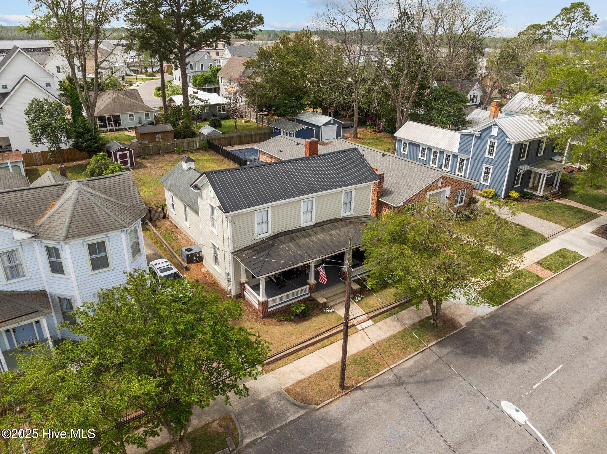 423 East Main Street Washington, NC 27889 - Photo 43 of 51 E44C5799-3E71-4B4D-BB50-C089DFB5FB69