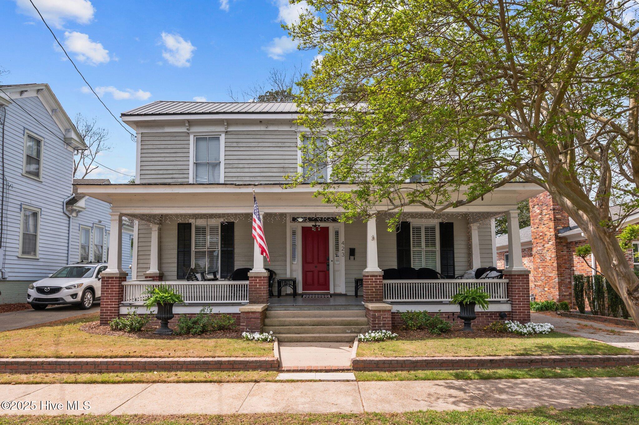 423 East Main Street Washington, NC 27889 - Photo 50 of 51 79A3F710-0251-4A6A-B40E-BF1259DF21D5