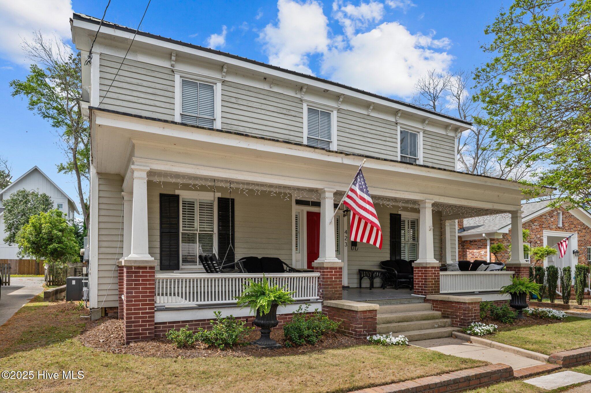 423 East Main Street Washington, NC 27889 - Photo 51 of 51 9EF4E9AC-4311-4FCF-AE40-6172C9F33804