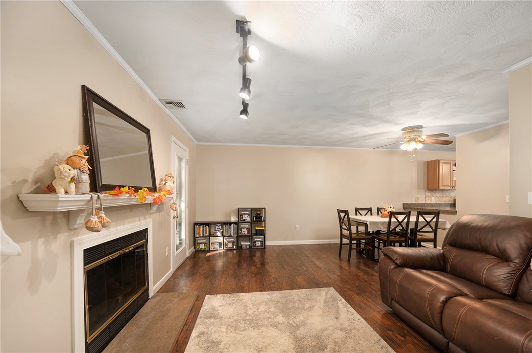 1603 Plainfield Pike, Unit A11 Johnston, RI 02919 - Photo 13 of 25