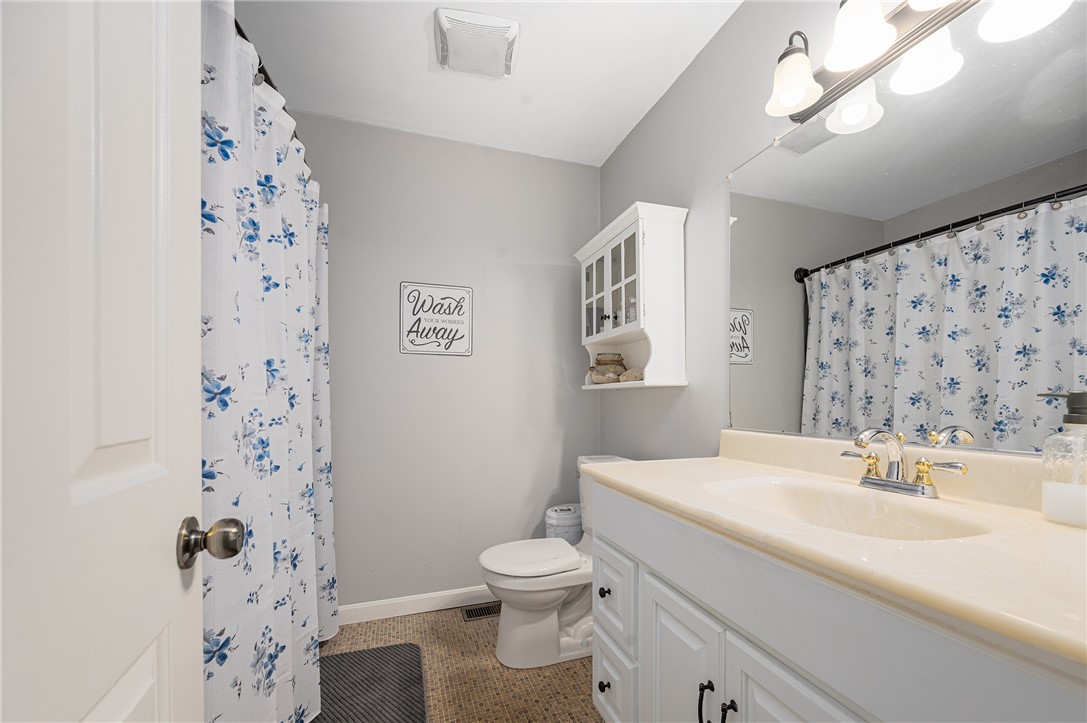 1603 Plainfield Pike, Unit A11 Johnston, RI 02919 - Photo 16 of 25