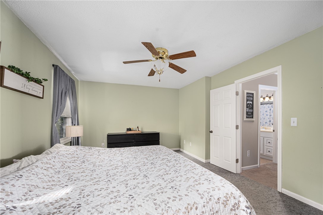 1603 Plainfield Pike, Unit A11 Johnston, RI 02919 - Photo 19 of 25