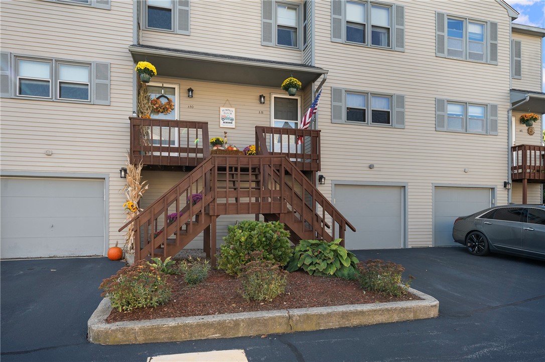 1603 Plainfield Pike, Unit A11 Johnston, RI 02919 - Photo 2 of 25