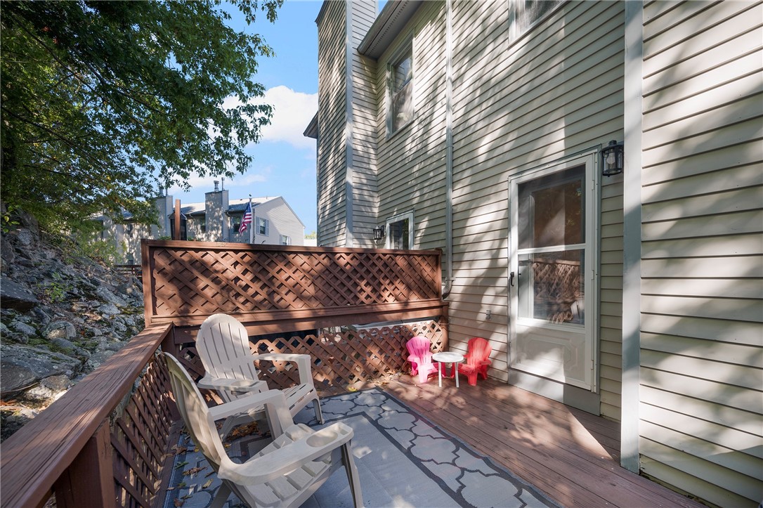 1603 Plainfield Pike, Unit A11 Johnston, RI 02919 - Photo 23 of 25