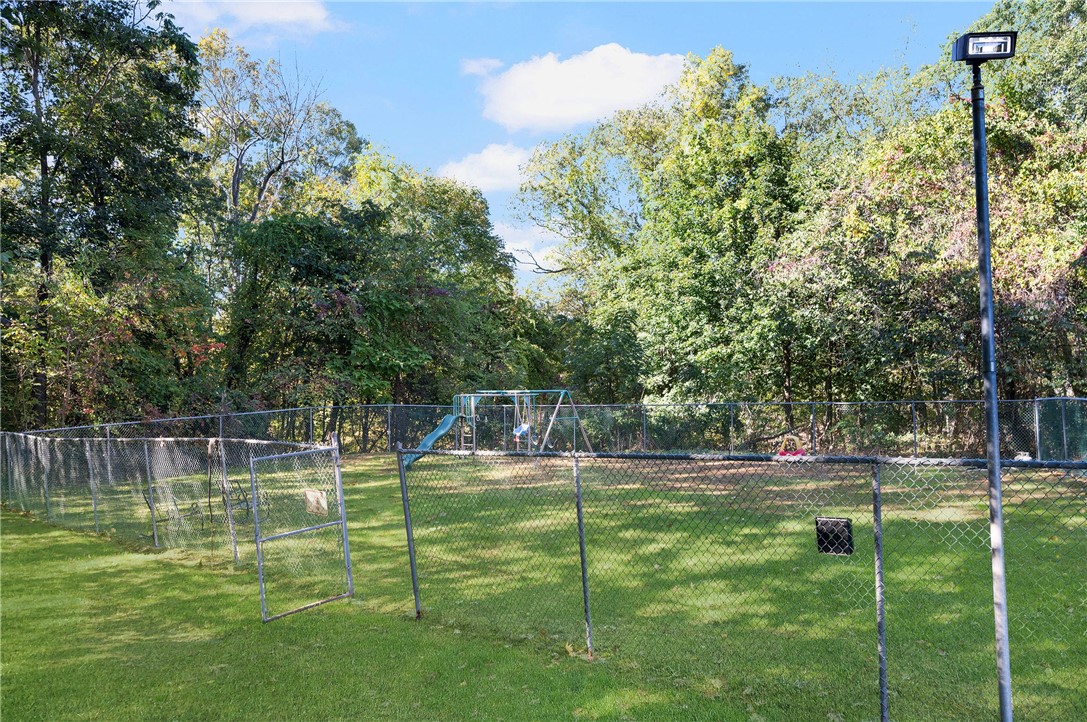 1603 Plainfield Pike, Unit A11 Johnston, RI 02919 - Photo 25 of 25