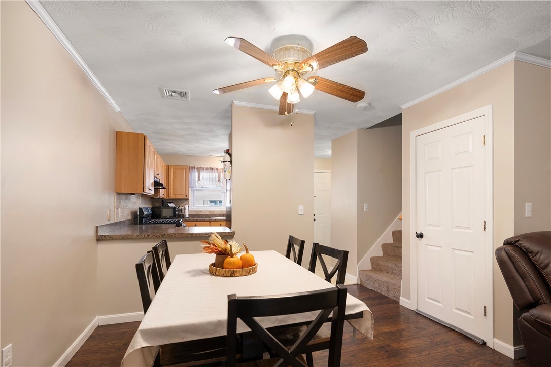 1603 Plainfield Pike, Unit A11 Johnston, RI 02919 - Photo 10 of 25