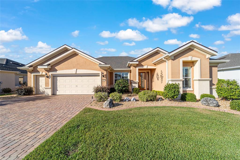 9539 Southwest 71st Loop Ocala, FL 34481 - Photo 2 of 88