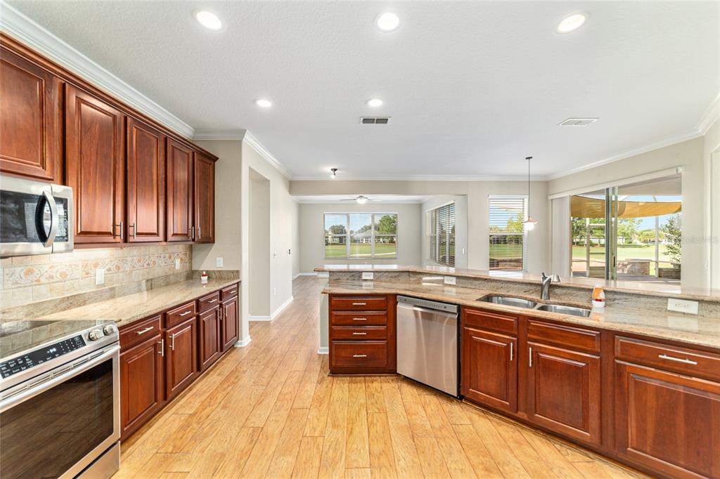 9539 Southwest 71st Loop Ocala, FL 34481 - Photo 27 of 88