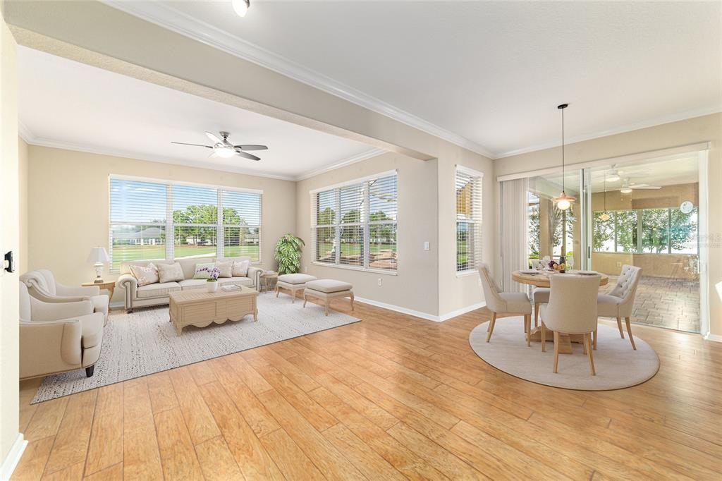 9539 Southwest 71st Loop Ocala, FL 34481 - Photo 28 of 88
