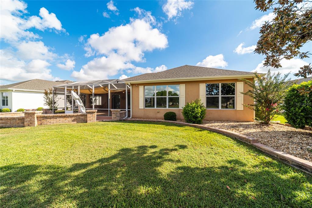 9539 Southwest 71st Loop Ocala, FL 34481 - Photo 63 of 88