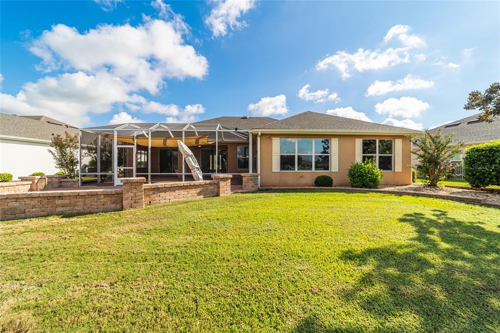 9539 Southwest 71st Loop Ocala, FL 34481 - Photo 64 of 88