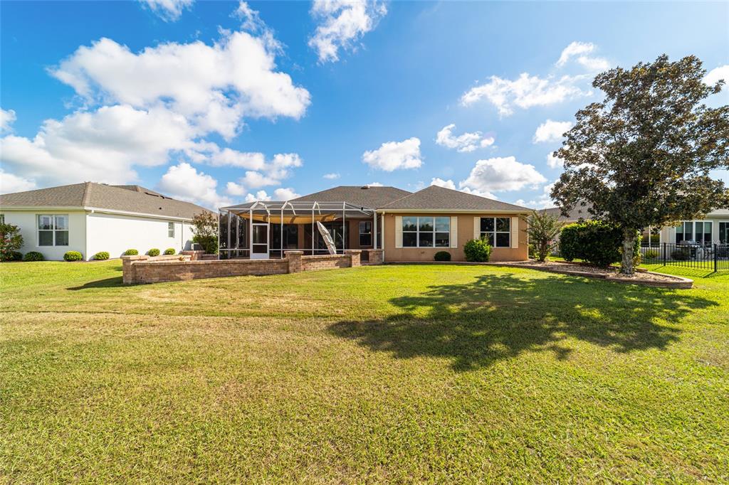 9539 Southwest 71st Loop Ocala, FL 34481 - Photo 65 of 88
