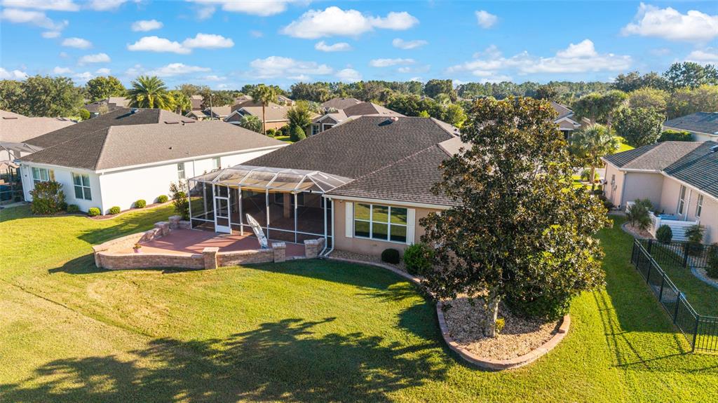 9539 Southwest 71st Loop Ocala, FL 34481 - Photo 71 of 88