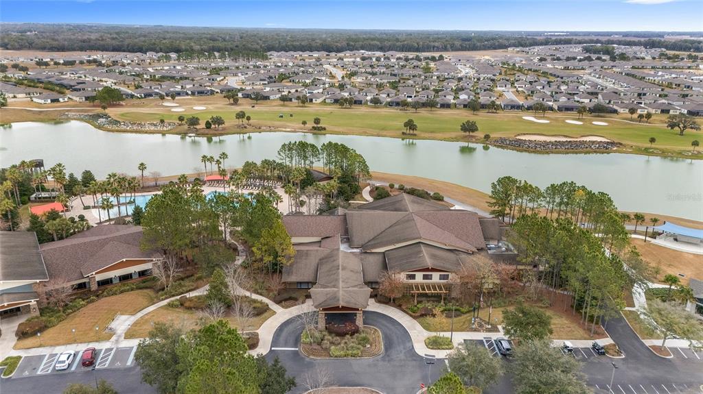 9539 Southwest 71st Loop Ocala, FL 34481 - Photo 76 of 88