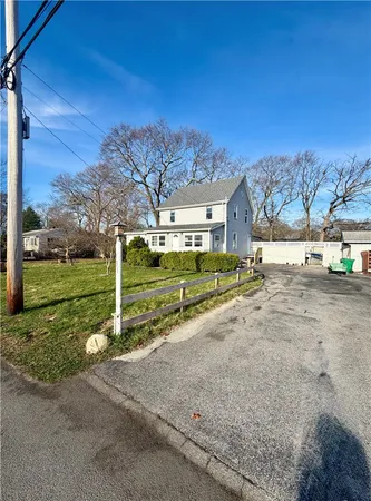 $434,900 | 131 Canfield Avenue, Warwick, RI 02889
