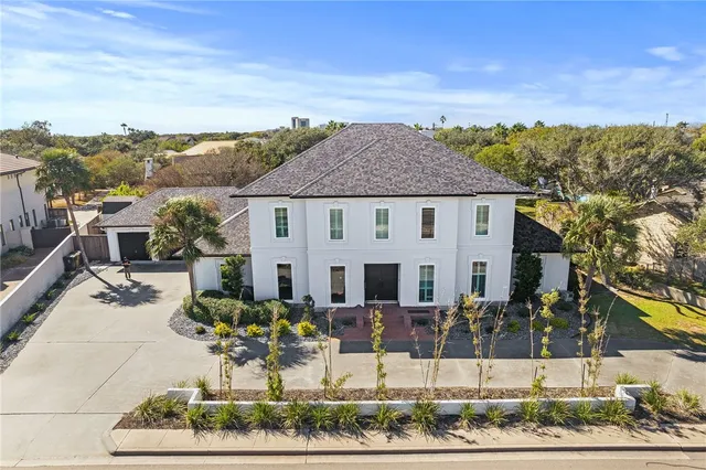 $1,250,000 | 3615 Ocean Drive, Corpus Christi, TX 78411