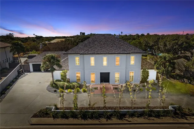 $1,250,000 | 3615 Ocean Drive, Corpus Christi, TX 78411