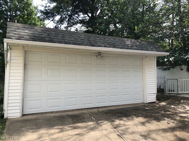 1305 Plainfield Road South Euclid, OH 44121 - Photo 15 of 16