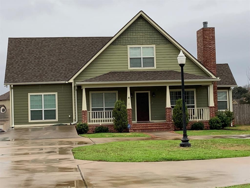 744 North Old Robinson Road Robinson, TX 76706 - Photo 1 of 24