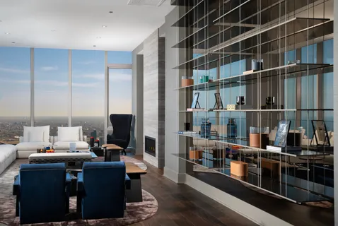$11,500,000 | 363 East Wacker Drive, Unit 7601, Chicago, IL 60601