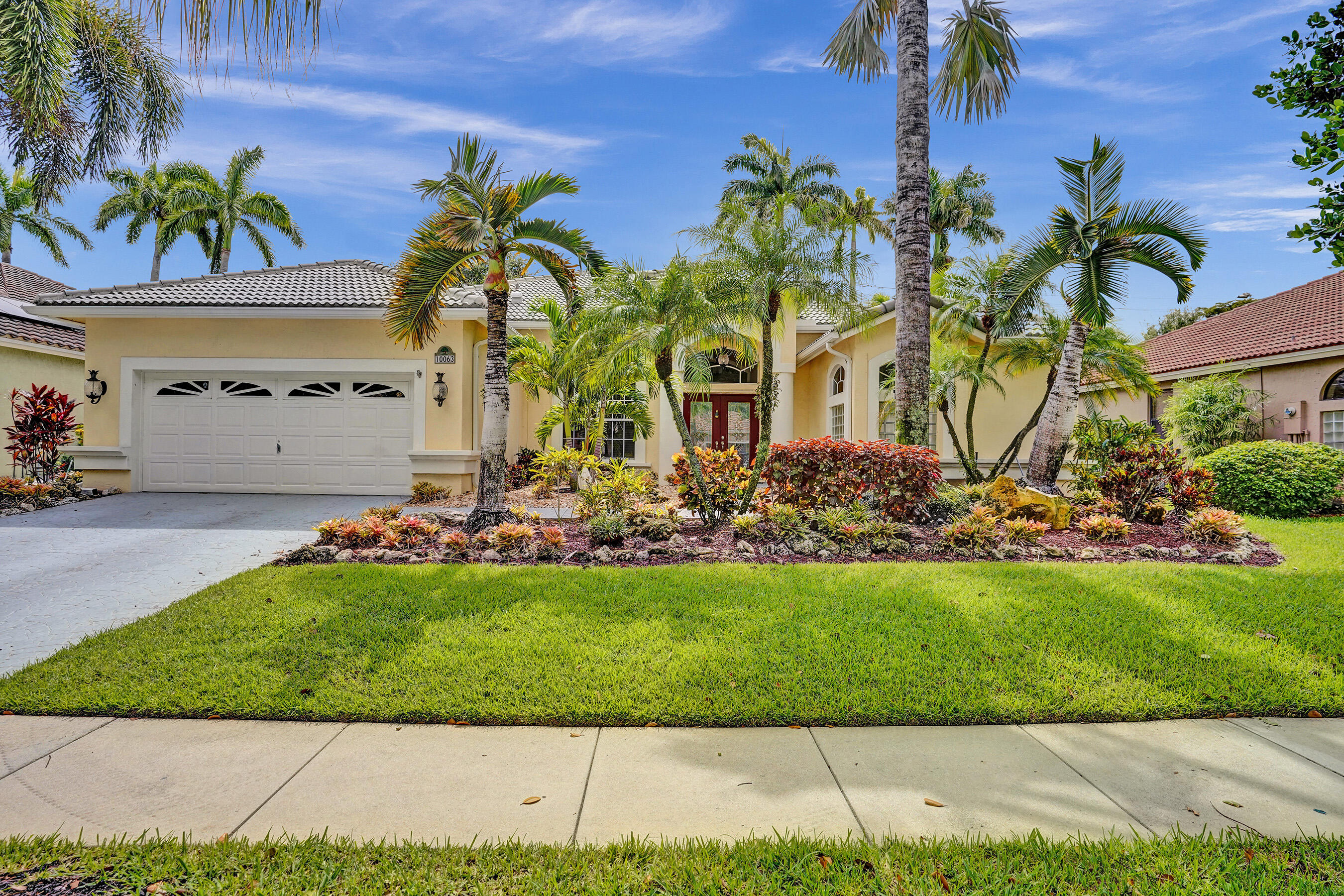 10063 Umberland Place Boca Raton, FL 33428 - Photo 71 of 97 DSC02780
