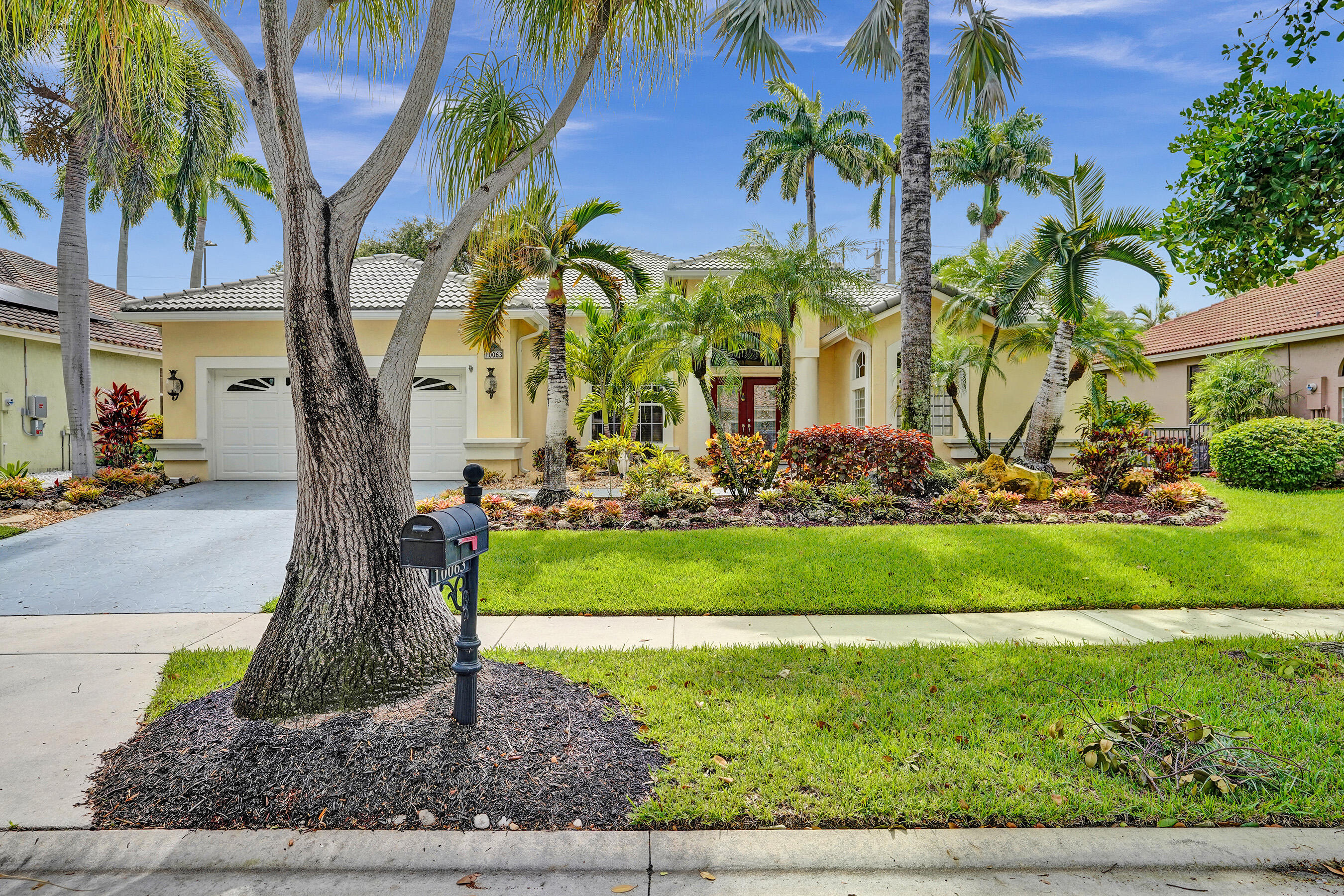 10063 Umberland Place Boca Raton, FL 33428 - Photo 72 of 97 DSC02777