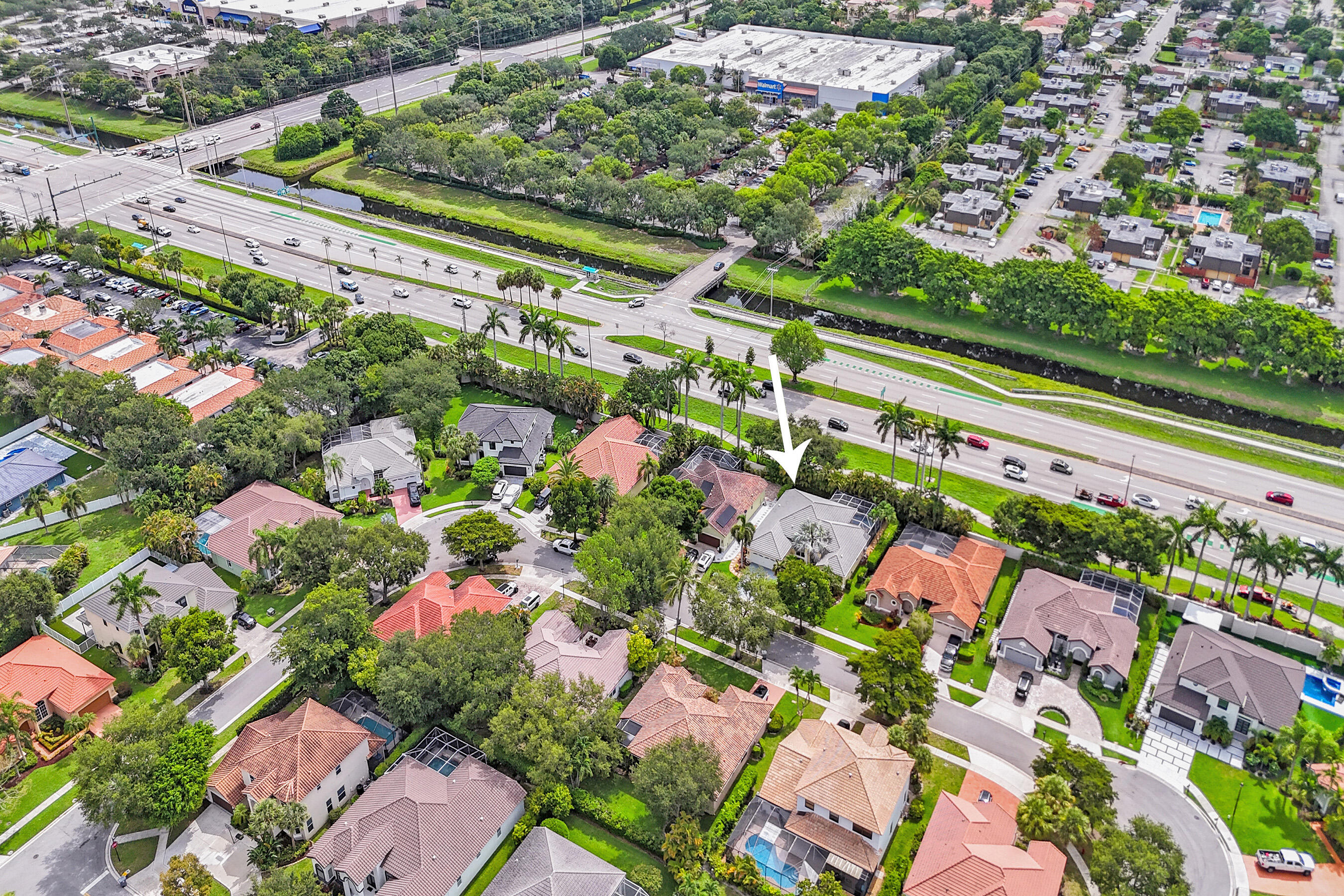 10063 Umberland Place Boca Raton, FL 33428 - Photo 73 of 97 DJI_20250714105549_0023_D