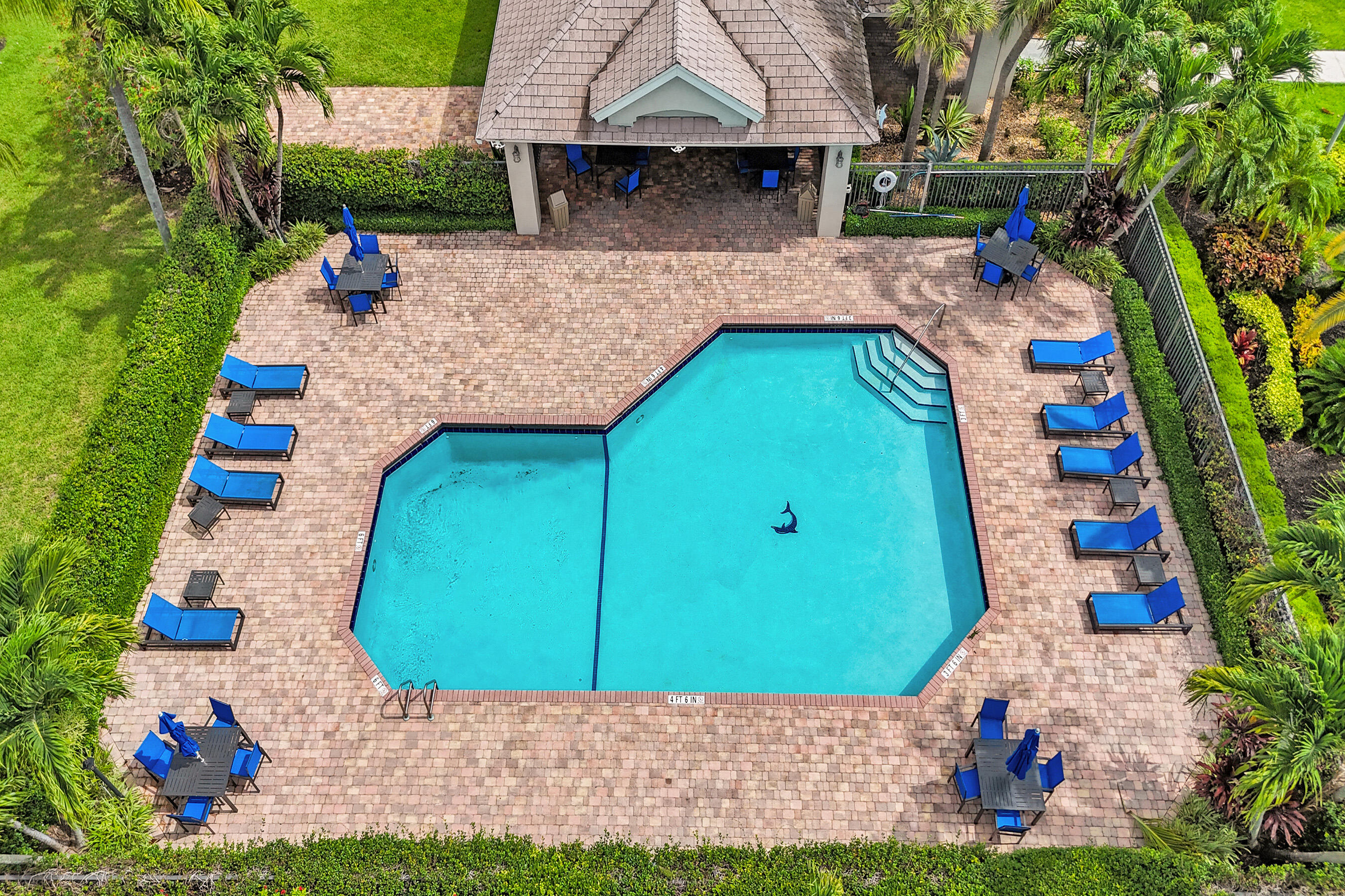 10063 Umberland Place Boca Raton, FL 33428 - Photo 76 of 97 DJI_20250714105454_0021_D
