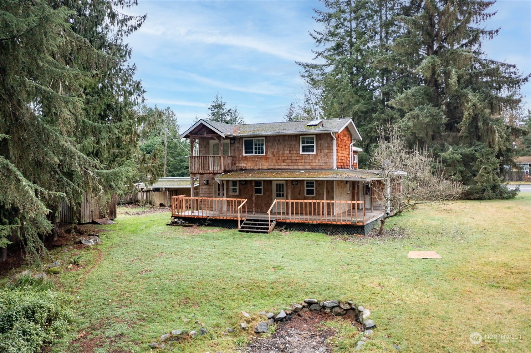 2102 Mt Pleasant Road Port Angeles, WA 98362 - Photo 28 of 40 Gallery Image 28