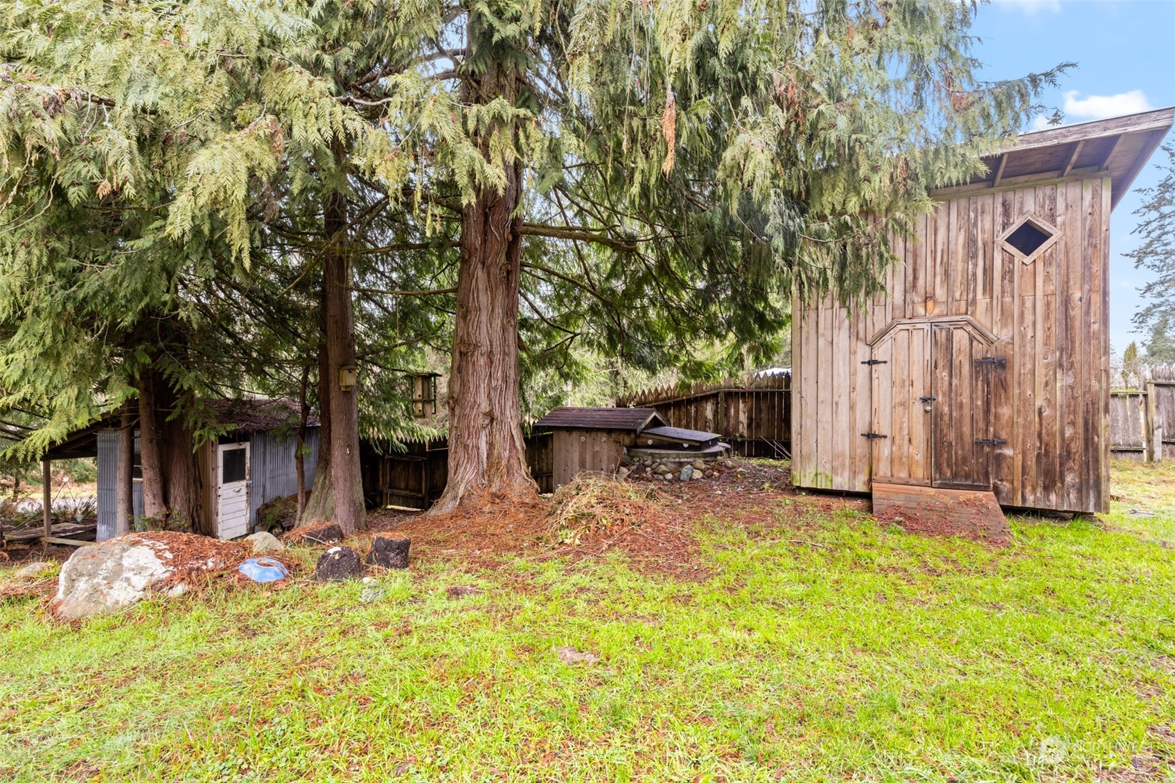 2102 Mt Pleasant Road Port Angeles, WA 98362 - Photo 32 of 40 Gallery Image 32