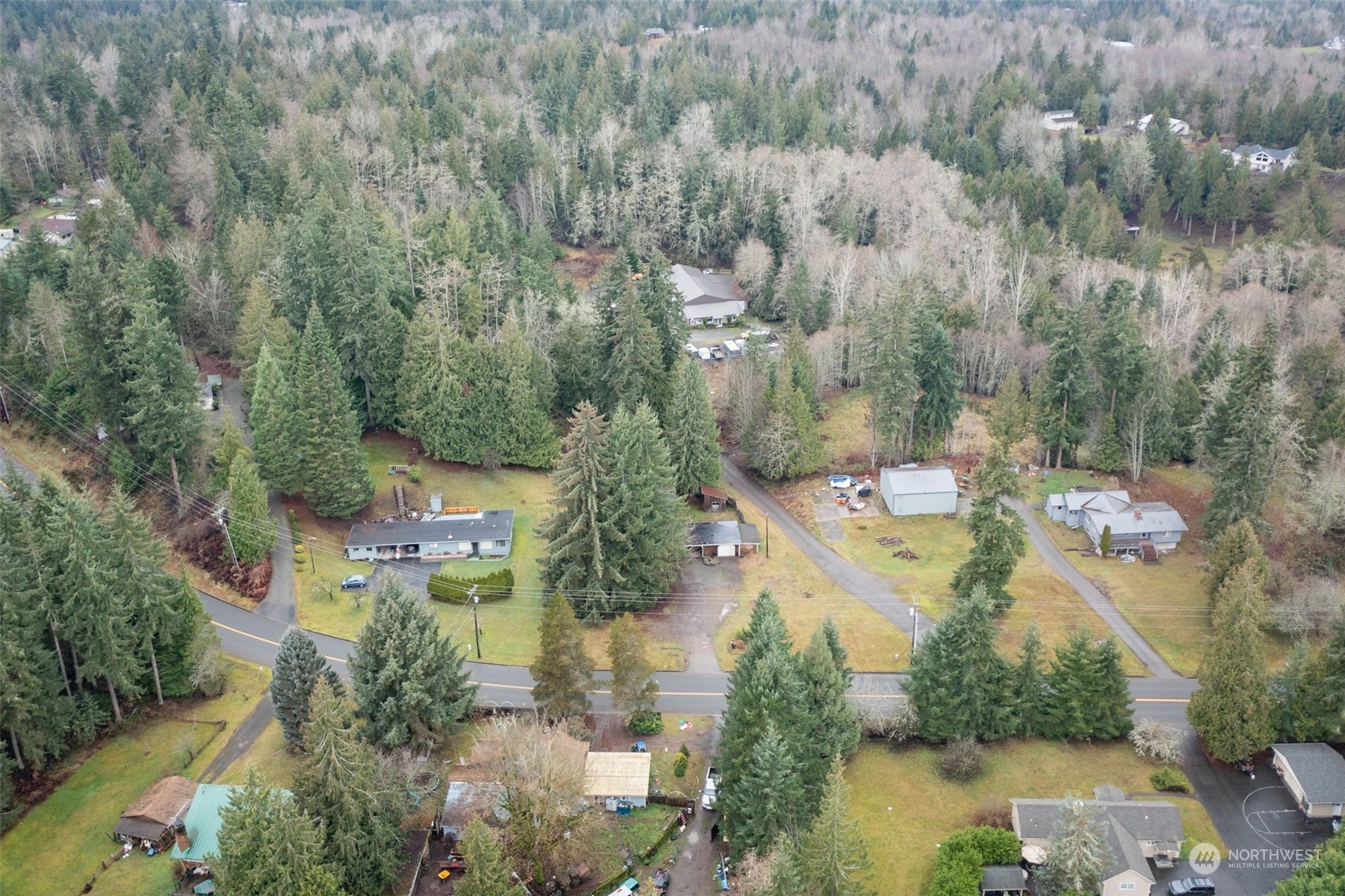 2102 Mt Pleasant Road Port Angeles, WA 98362 - Photo 38 of 40 Gallery Image 38
