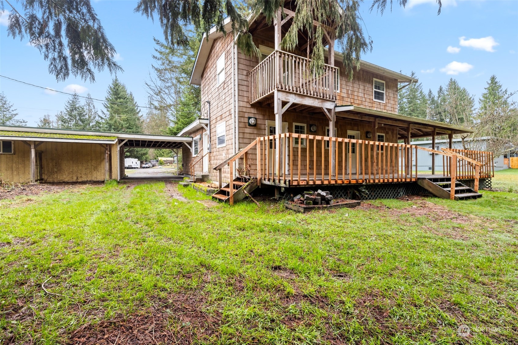 2102 Mt Pleasant Road Port Angeles, WA 98362 - Photo 39 of 40 Gallery Image 39