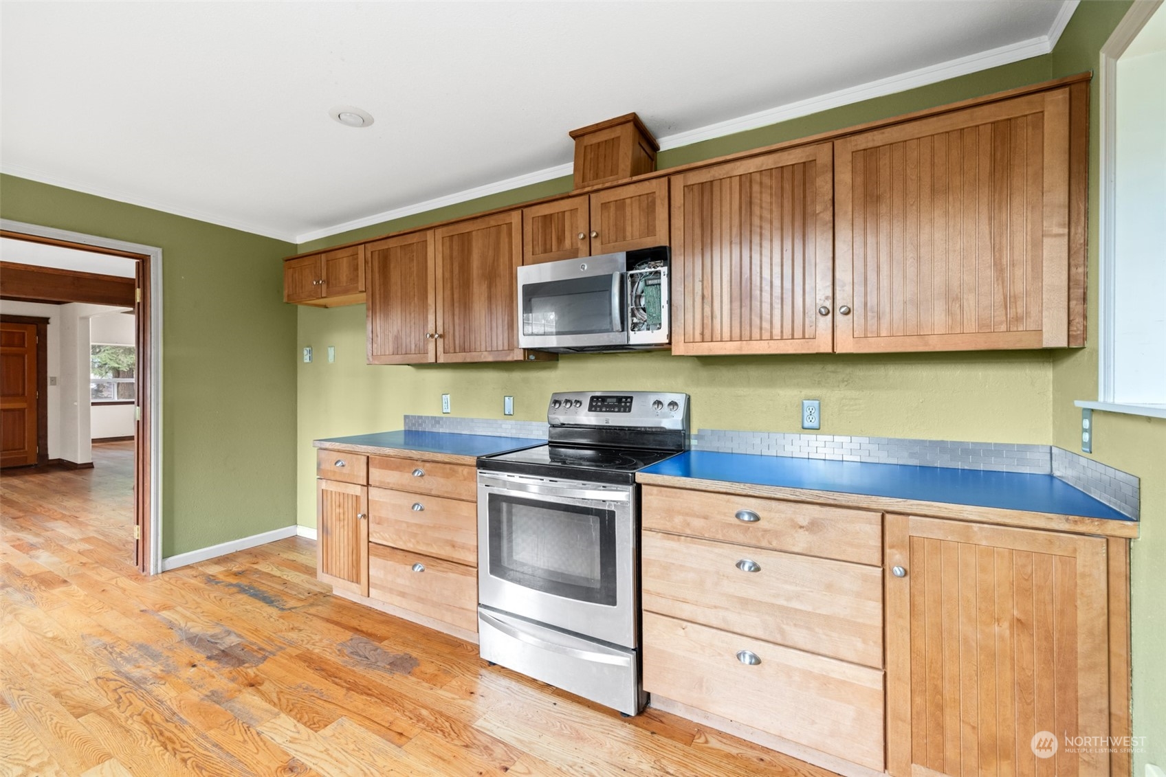 2102 Mt Pleasant Road Port Angeles, WA 98362 - Photo 9 of 40 Gallery Image 9