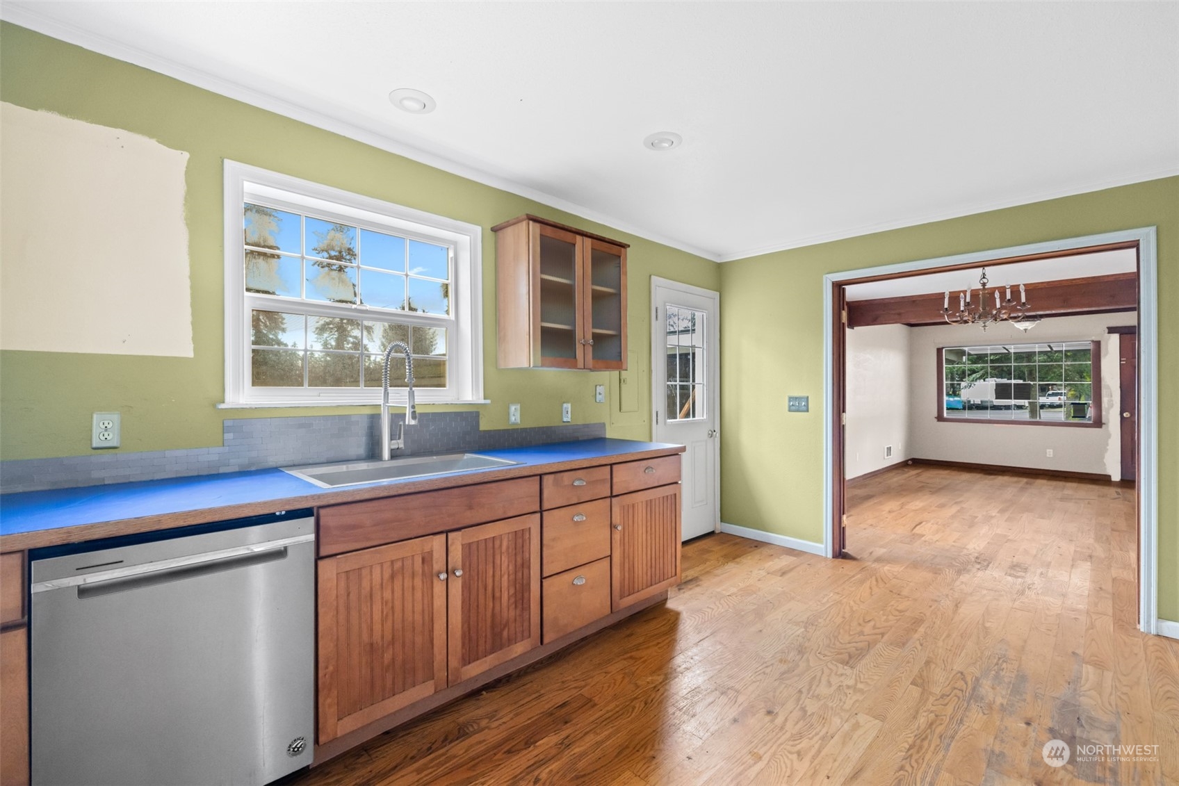 2102 Mt Pleasant Road Port Angeles, WA 98362 - Photo 10 of 40 Gallery Image 10