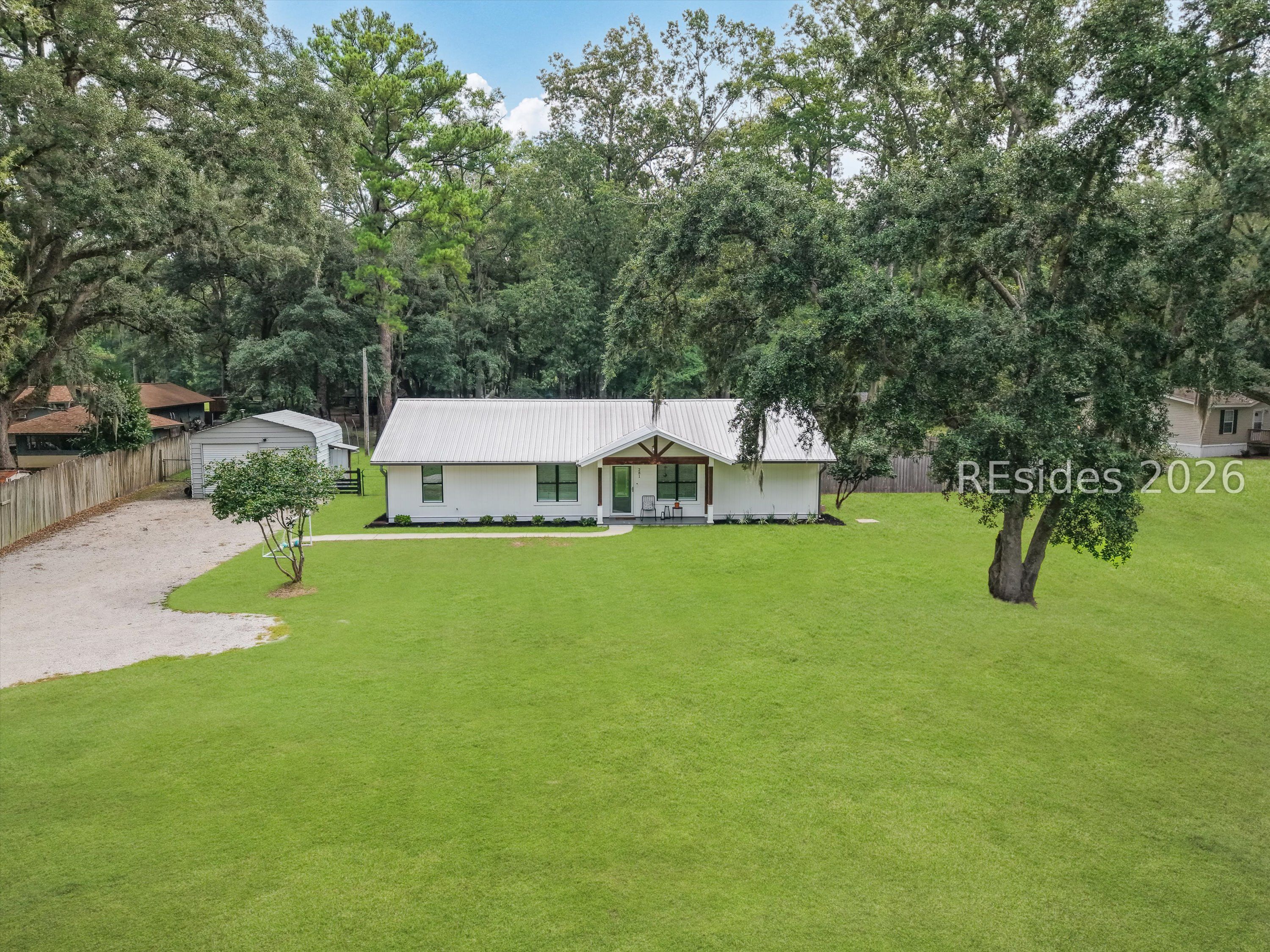 281 Boyd Creek Road Ridgeland, SC 29936 - Photo 28 of 52 Gallery Image 28