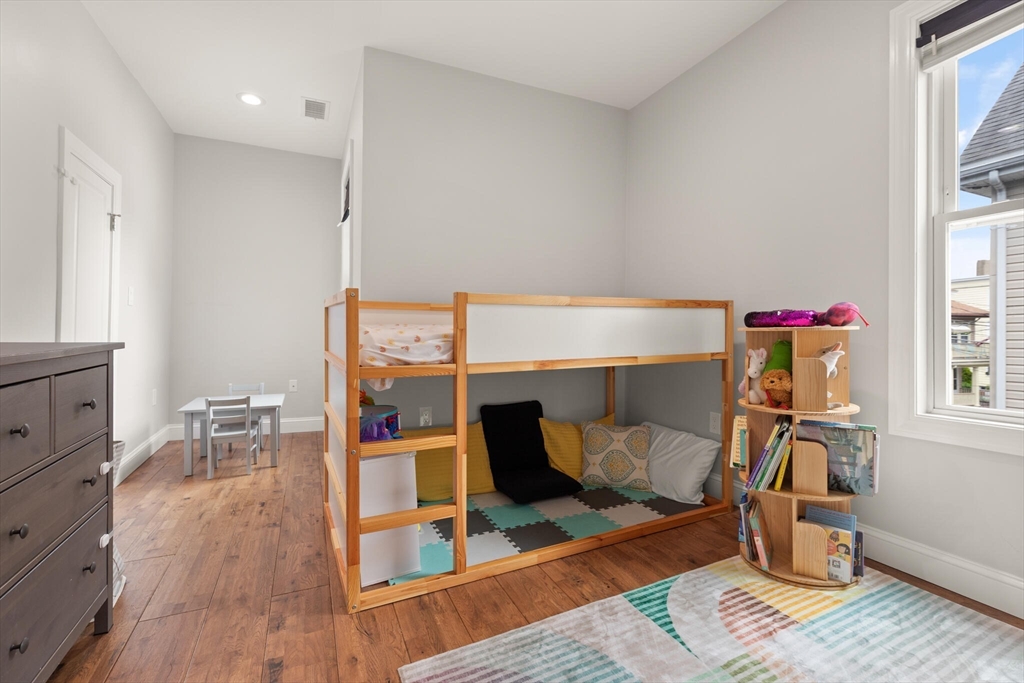 22 Radcliffe Road, Unit 2 Somerville, MA 02145 - Photo 6 of 16