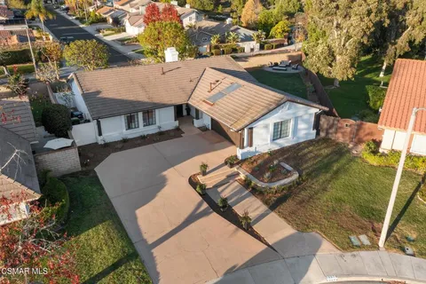 $899,000 | 14079 Atwood Court, Moorpark, CA 93021