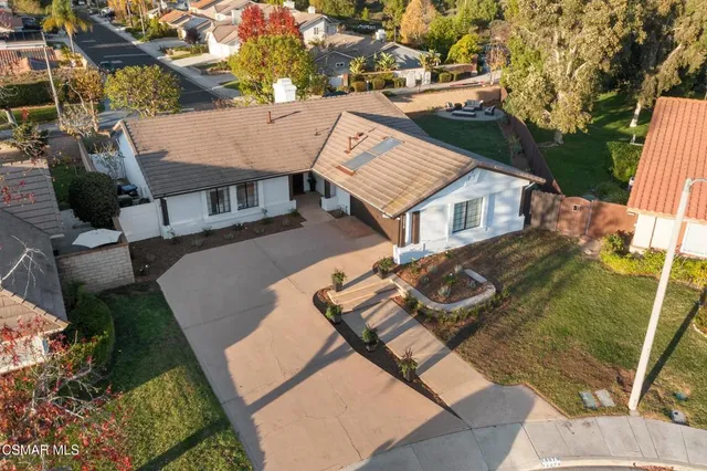 $899,000 | 14079 Atwood Court, Moorpark, CA 93021