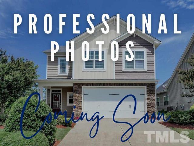 740 Hunters Ridge Drive Fuquay-Varina, NC 27526 - Photo 2 of 30 Gallery Image 2