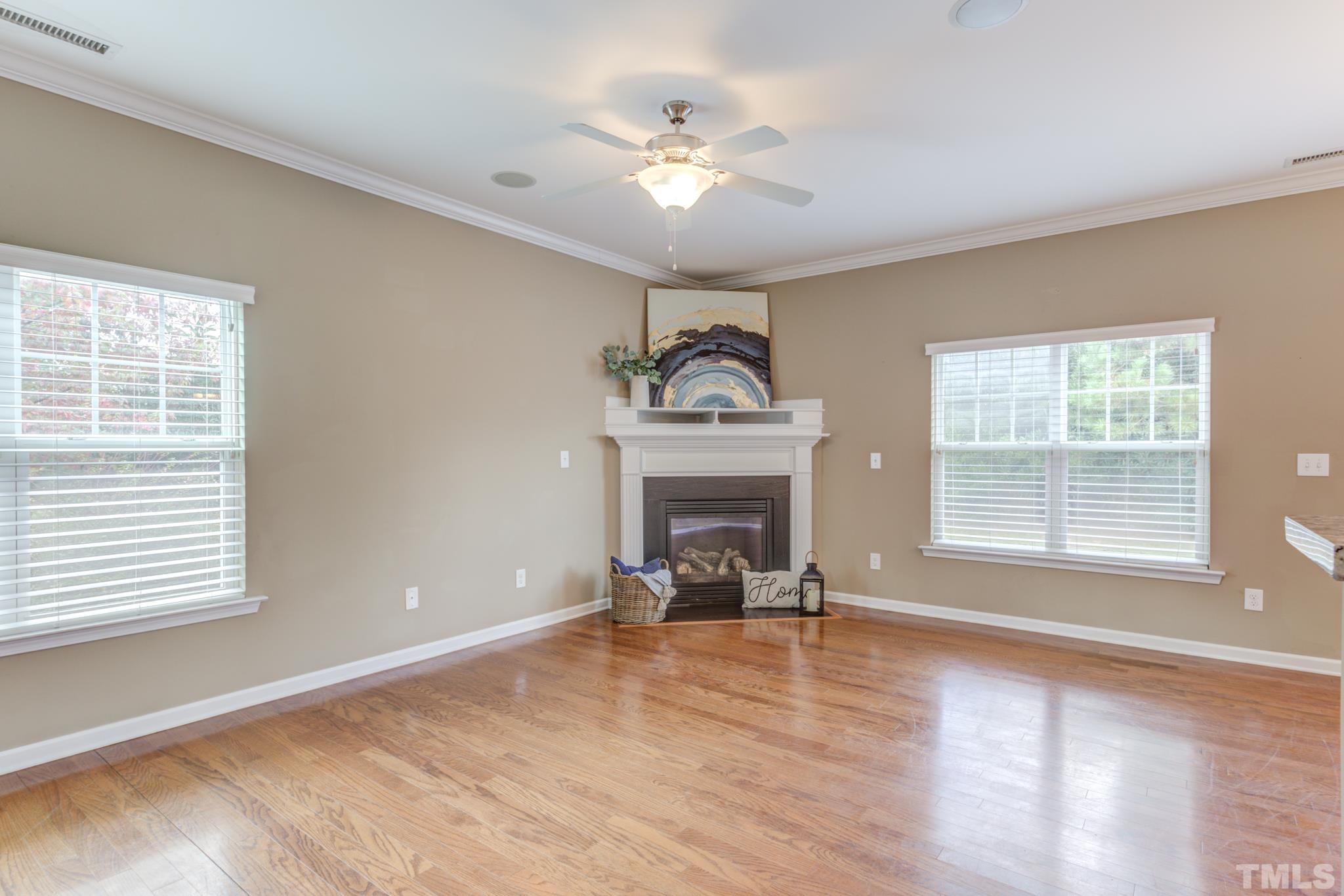740 Hunters Ridge Drive Fuquay-Varina, NC 27526 - Photo 11 of 30 Gallery Image 11
