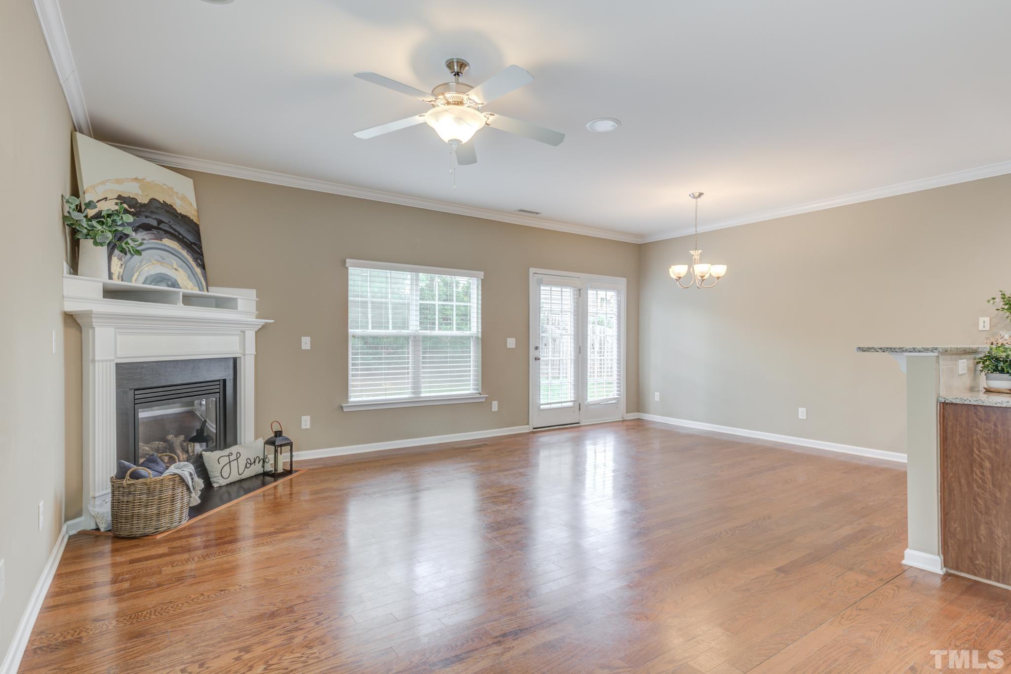 740 Hunters Ridge Drive Fuquay-Varina, NC 27526 - Photo 12 of 30 Gallery Image 12
