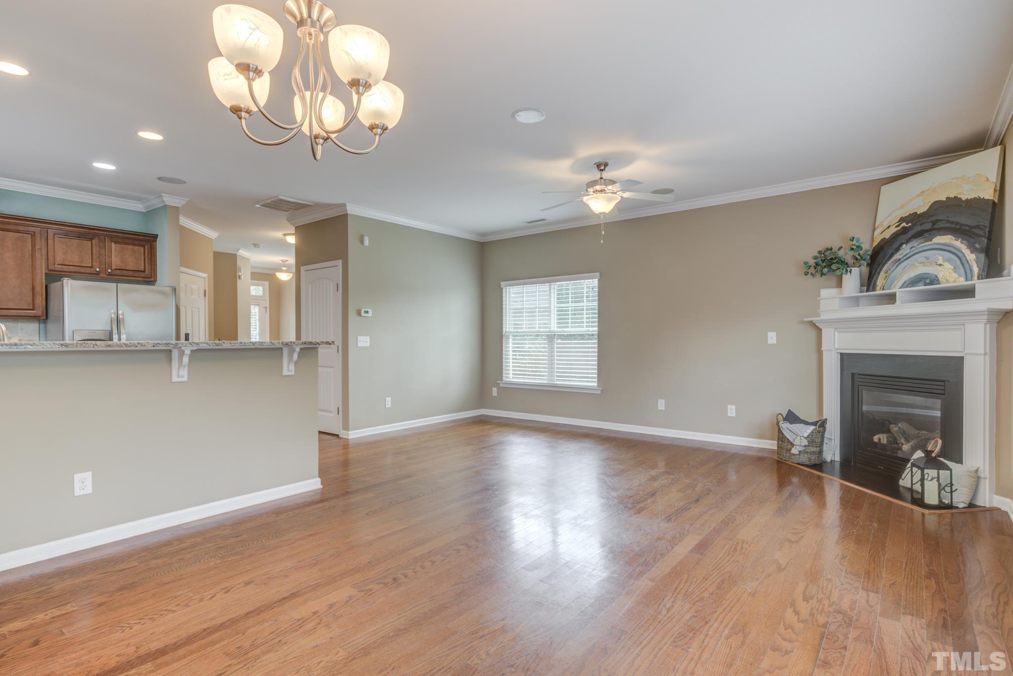 740 Hunters Ridge Drive Fuquay-Varina, NC 27526 - Photo 14 of 30 Gallery Image 14