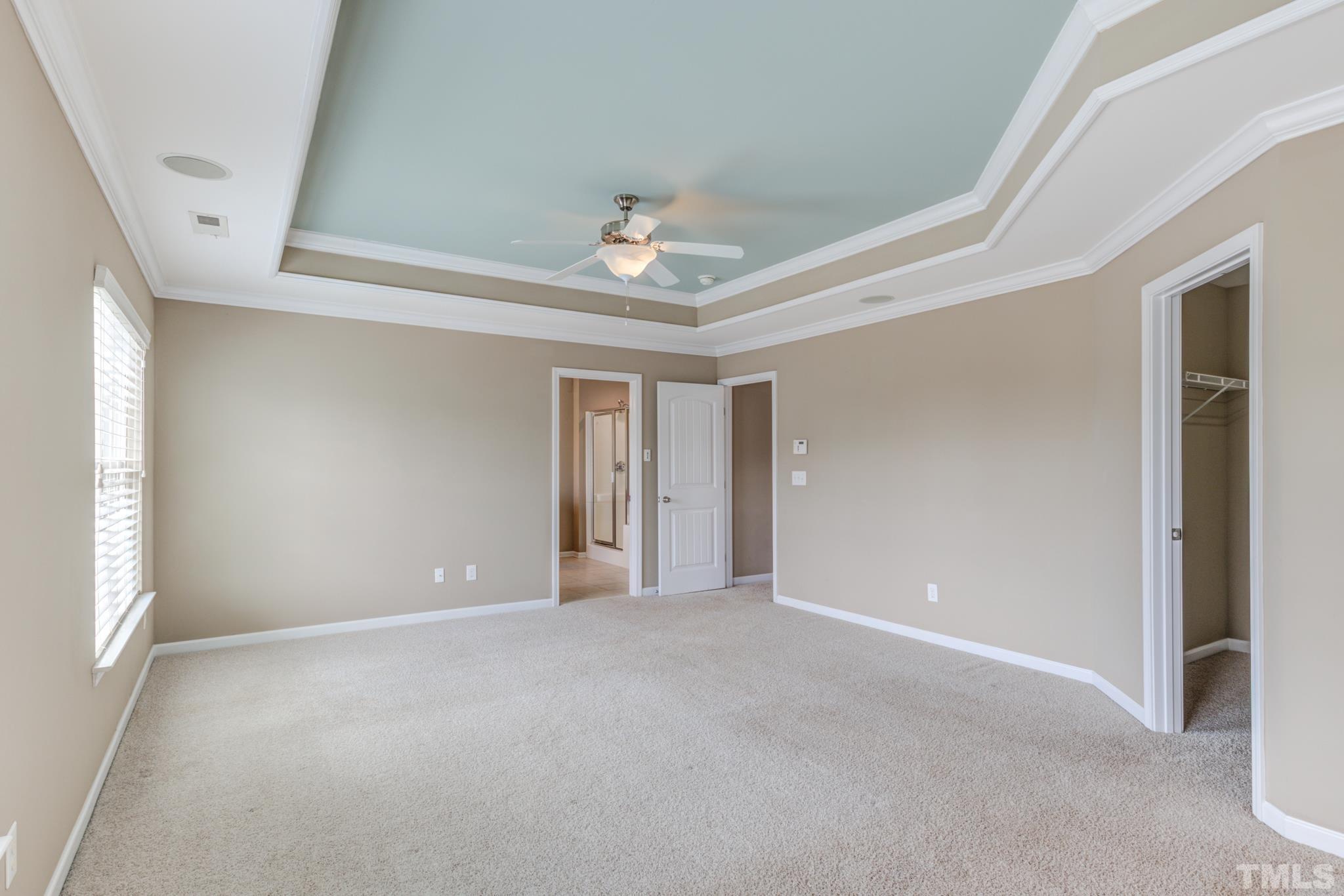 740 Hunters Ridge Drive Fuquay-Varina, NC 27526 - Photo 15 of 30 Gallery Image 15