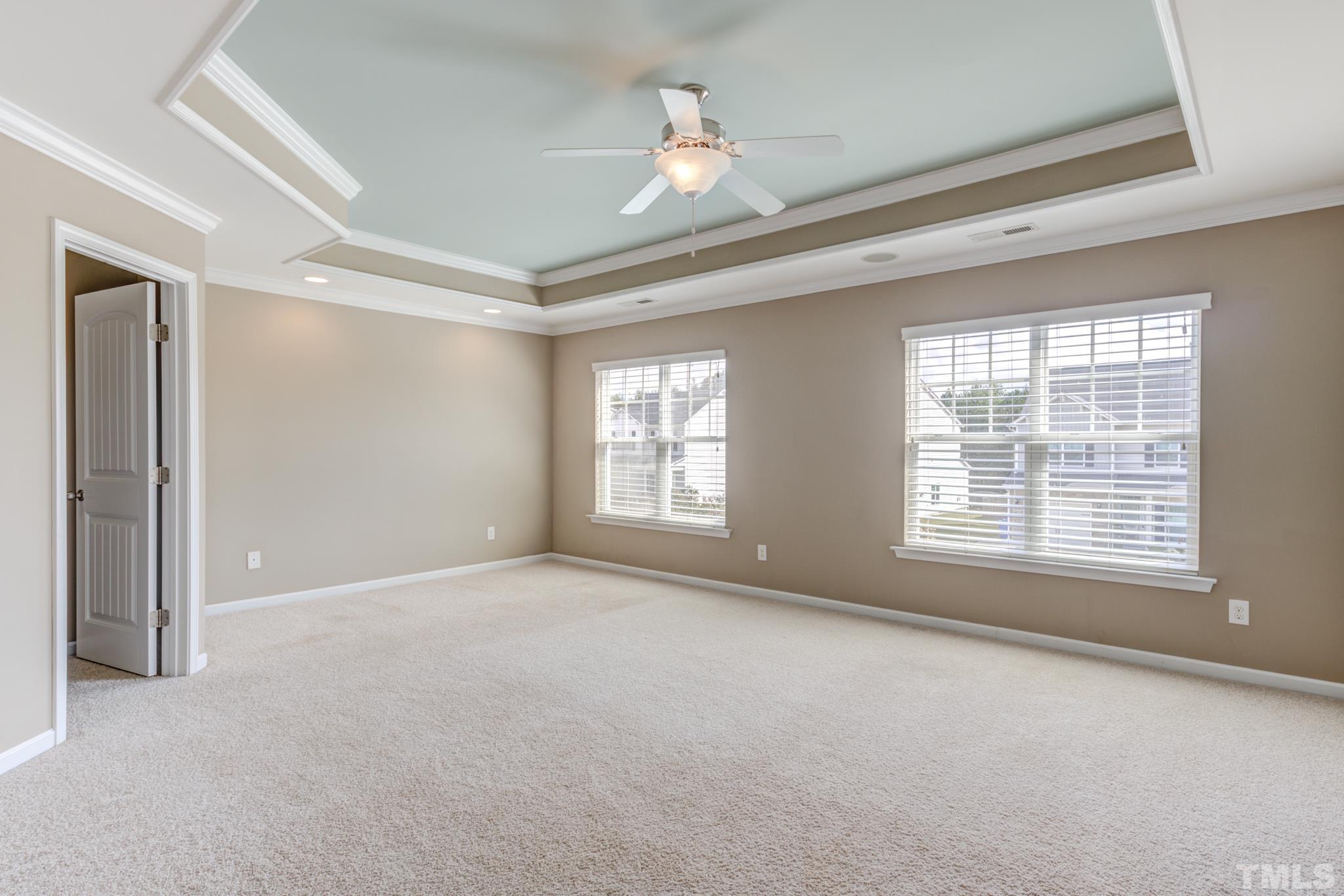 740 Hunters Ridge Drive Fuquay-Varina, NC 27526 - Photo 16 of 30 Gallery Image 16